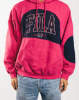 Fila - Kapuzenpullover (L)