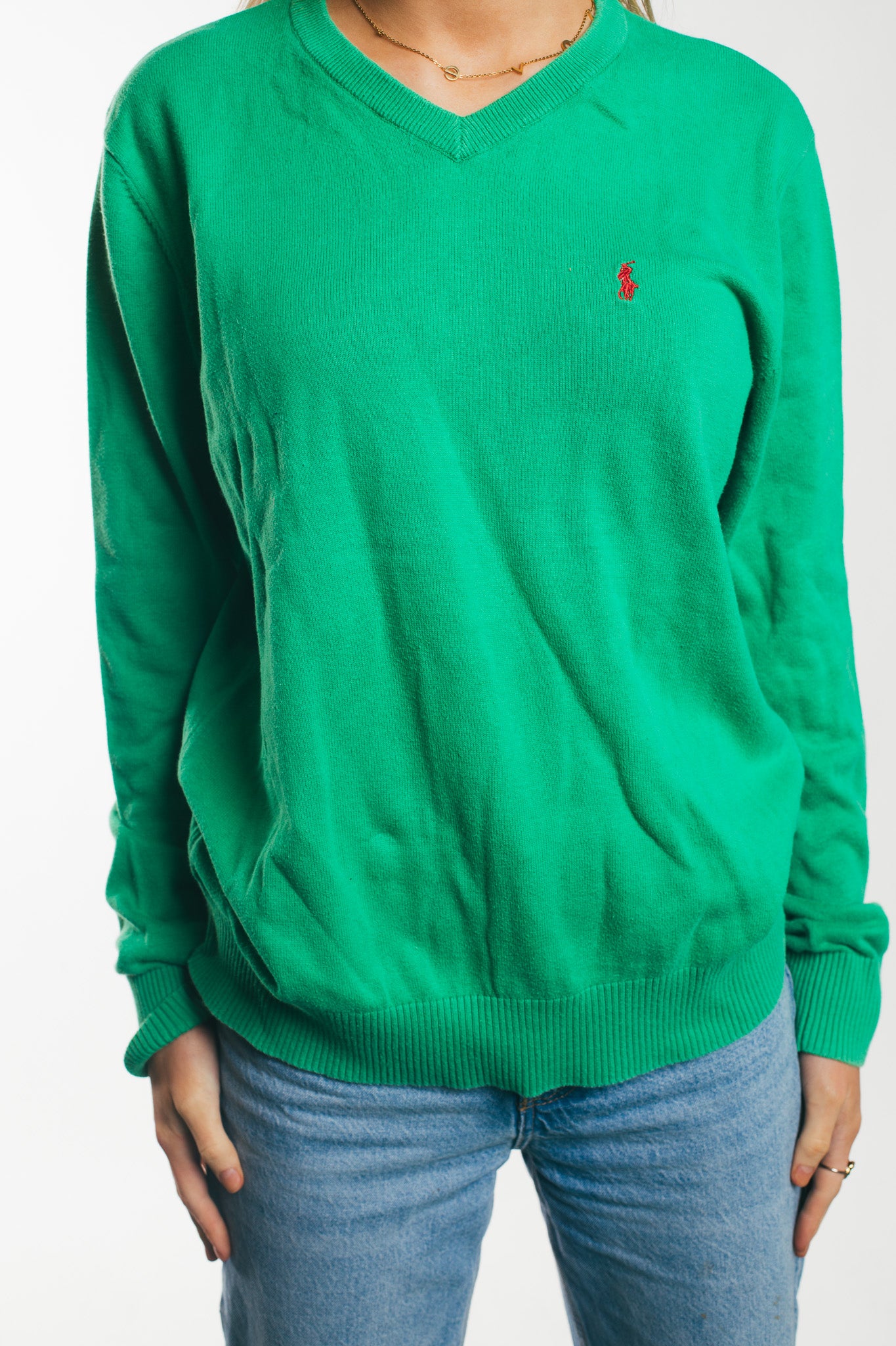 Ralph Lauren - Knit (M)