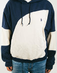 Ralph Lauren - Hoodie (S)