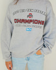 Champions - Sweatshirt