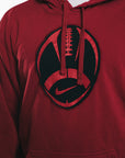 Nike - Hoodie (L)