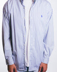 Ralph Lauren - Shirt (L)
