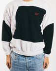 Reebok - Sweatshirt (M)