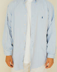 Ralph Lauren - Shirt