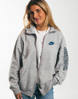 Nike X Just Do It.  - Full Zip (L)