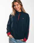 Tommy Hilfiger   - Quarter Zip