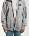 Nike X Just Do It.  - Full Zip (L)