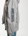 Nike X Just Do It.  - Full Zip (L)