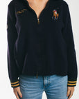 Ralph Lauren - Quarter Zip (S)