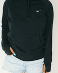 Nike - Kapuzenpullover