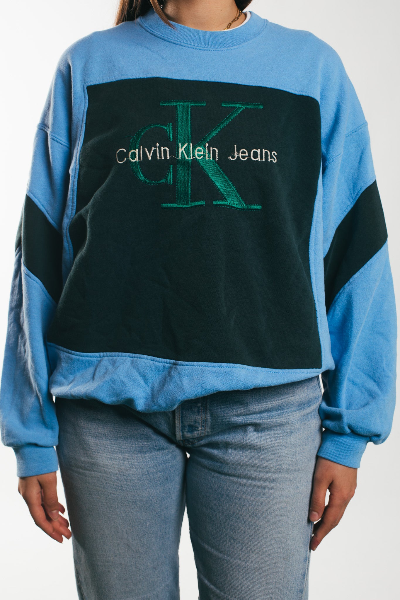 Calvin Klein Jeans - Sweatshirt (M)