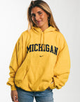 Nike X Michigan - Hoodie (M)