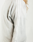 Adidas - Sweatshirt (S)