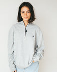 Nautica - Quarter Zip