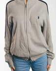 Ralph Lauren - Full Zip (L)