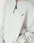 Nautica - Quarter Zip