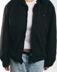Tommy Hilfiger - Harington Jacket (L)