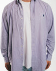 Ralph Lauren - Shirt (M)