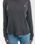 Ralph Lauren - Sweatshirt (M)