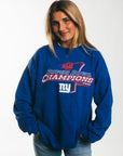 Super Bowl Champions - Sweatshirt (L)