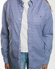 Ralph Lauren - Hemd (M)