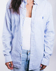 Ralph Lauren - Shirt (S)