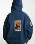 Adidas - Kapuzenpullover (L)