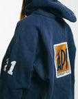 Adidas - Kapuzenpullover (L)