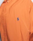 Ralph Lauren - Hemd (XL)