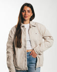Tommy Hilfiger - Harington Jacke (L)