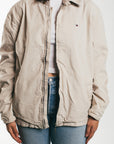 Tommy Hilfiger - Harington Jacke (L)