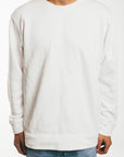 Adidas - Sweatshirt (XL)