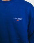 Ralph Lauren - Sweatshirt
