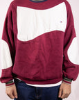 Tommy Hilfiger - Sweatshirt (L)
