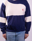 Ralph Lauren  - Renewed  Sweatshirt (XS)