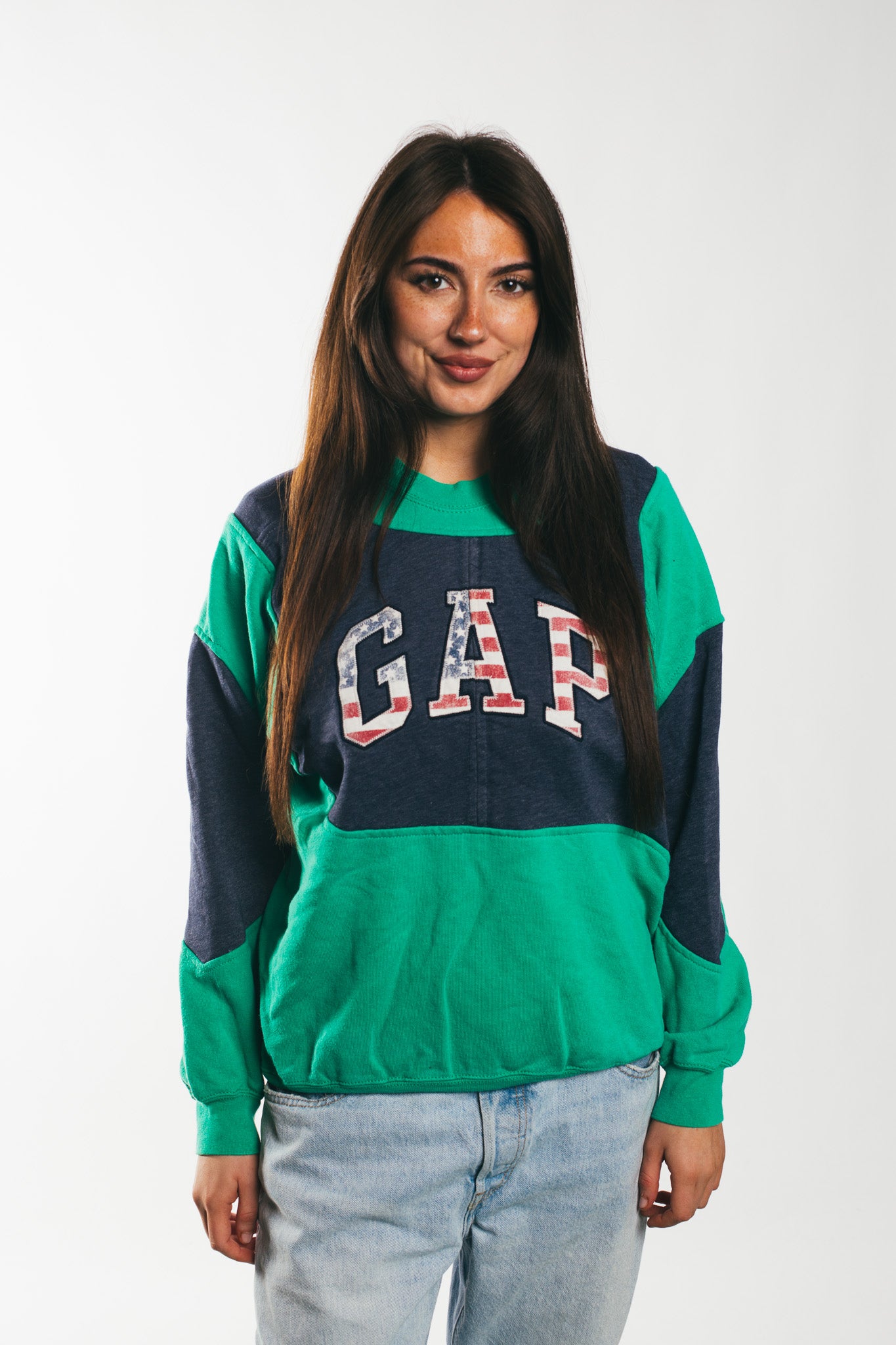 GAP - Sweatshirt (M)