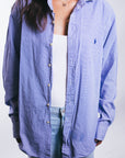 Ralph Lauren - Shirt (L)