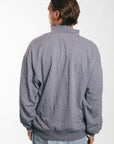 Nike X Hockey - Quarter Zip (L)