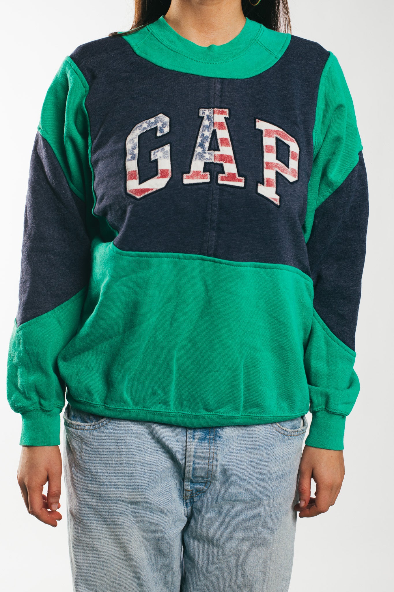 GAP - Sweatshirt (M)