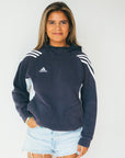 Adidas - Kapuzenpullover
