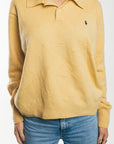 Ralph Lauren - Rugby Polo (L)