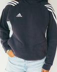 Adidas - Kapuzenpullover