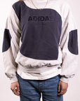Adidas - Sweatshirt (S)
