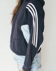 Adidas - Kapuzenpullover