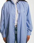 Ralph Lauren - Hemd (L)
