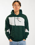 Adidas - Hoodie (L)
