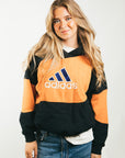 Adidas Renewed Hoodie (S)