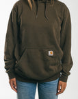 Carhartt - Hoodie (M)