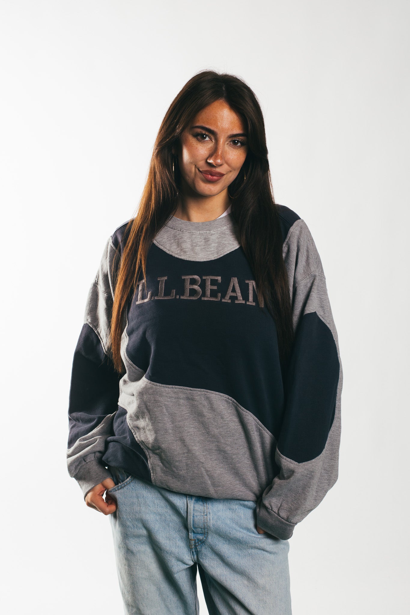 LL Beans - Sweatshirt (M)