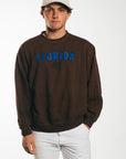 Nike X Florida - Sweatshirt